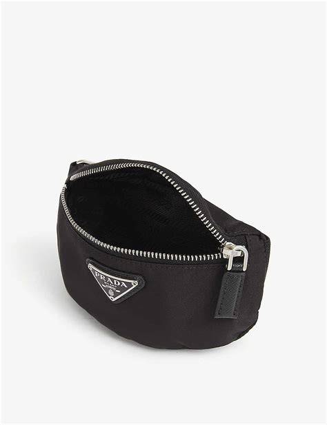 prada arm pouch